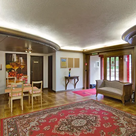 Hotel - Self Check-in 3*