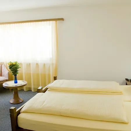 - Self Check-in Hotel Briga