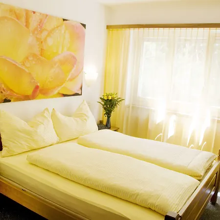 Hotel - Self Check-in Brig-Glis