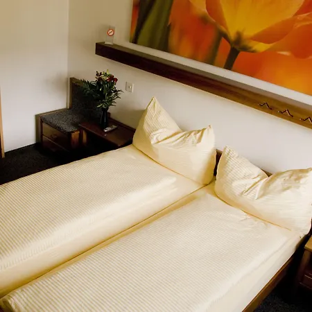 Hotel - Self Check-in