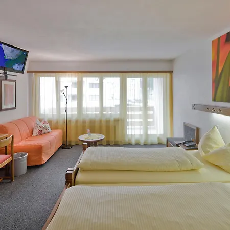 - Self Check-in Brig-Glis