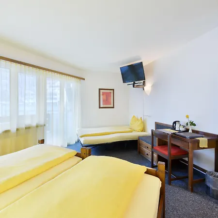 - Self Check-in 3* Briga