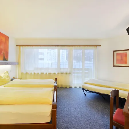 - Self Check-in Hotel