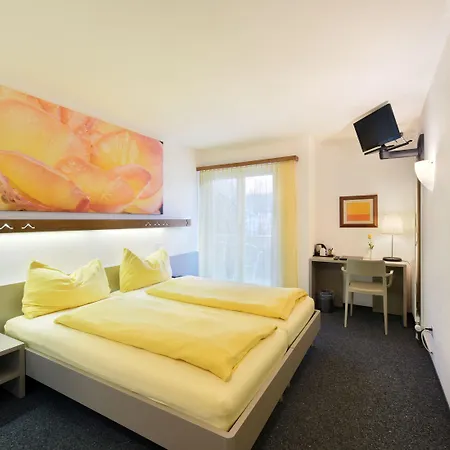 - Self Check-in Briga