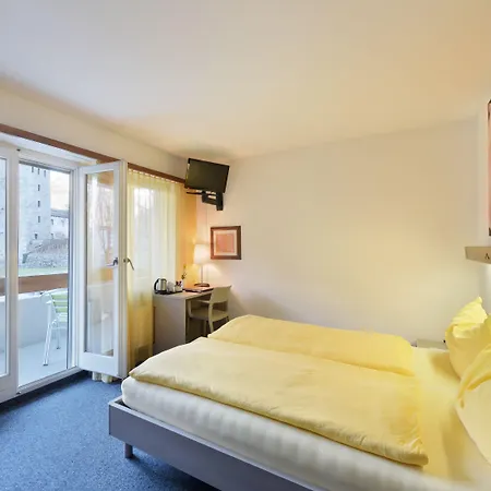 Hotel - Self Check-in 3*