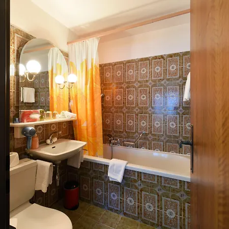 Hotel - Self Check-in 3*