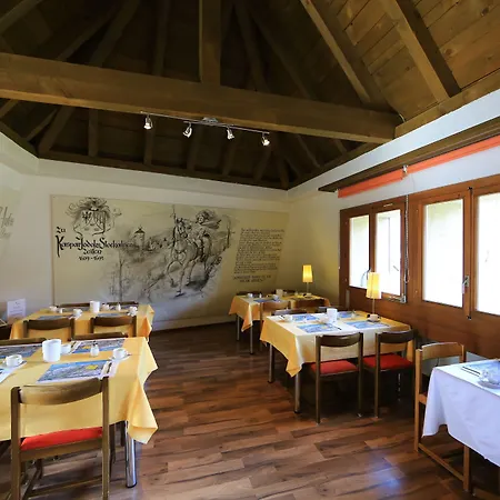 Hotel - Self Check-in 3*