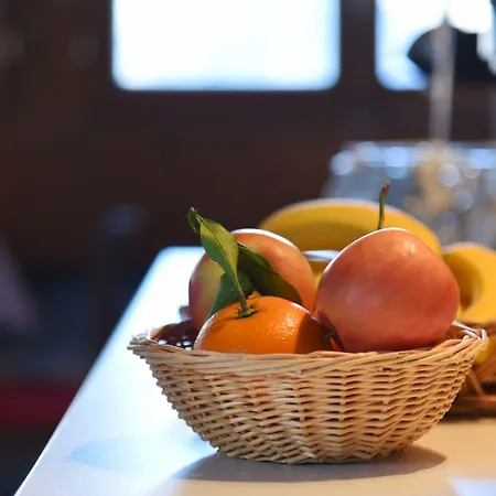 - Self Check-in 3* Brig-Glis