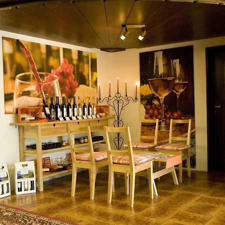 - Self Check-in Hotel Briga