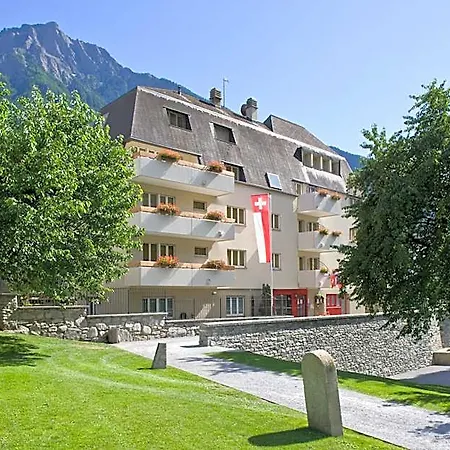 Hotell - Self Check-in 3*