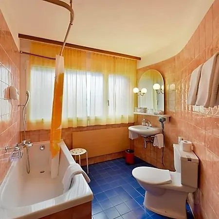 - Self Check-in Hotell Brig