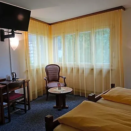 - Self Check-in Hotell Brig