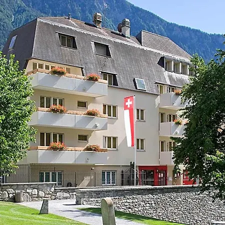 Hotell - Self Check-in