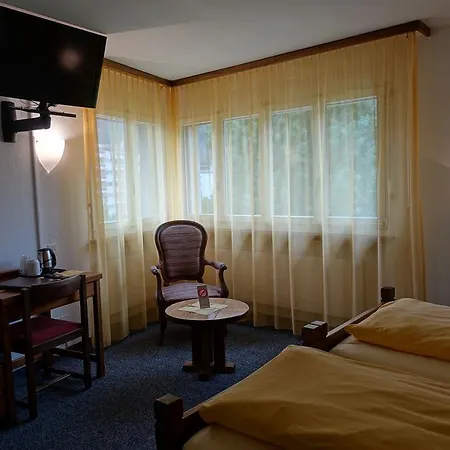 Hotel - Self Check-in 3*