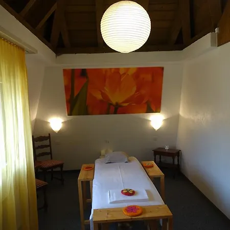 Hotel - Self Check-in