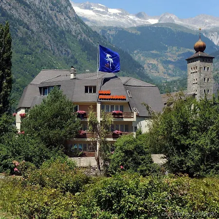 - Self Check-in Brig-Glis