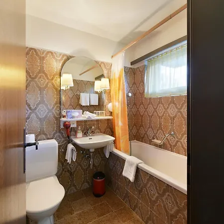 Hotell - Self Check-in
