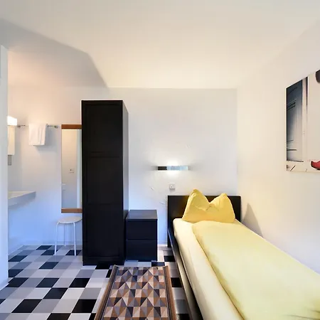 Hotell - Self Check-in