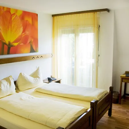 Hotel - Self Check-in Brig-Glis