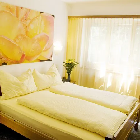 Hotell - Self Check-in 3*