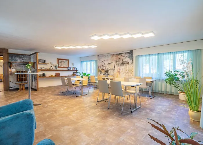 - Self Check-in Hotel 3*