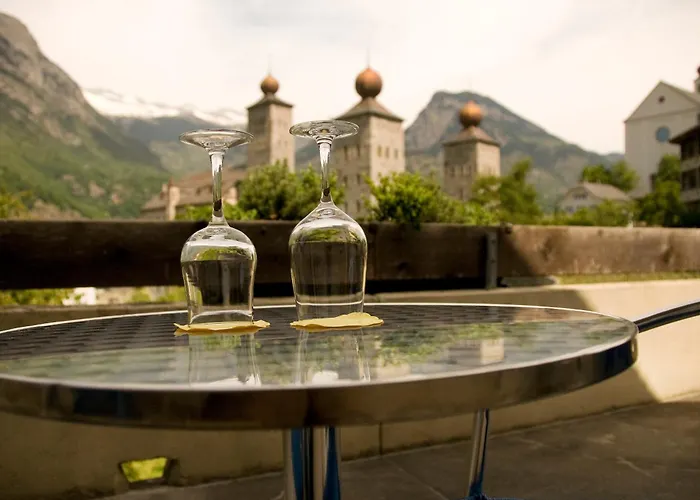 Hotel - Self Check-in