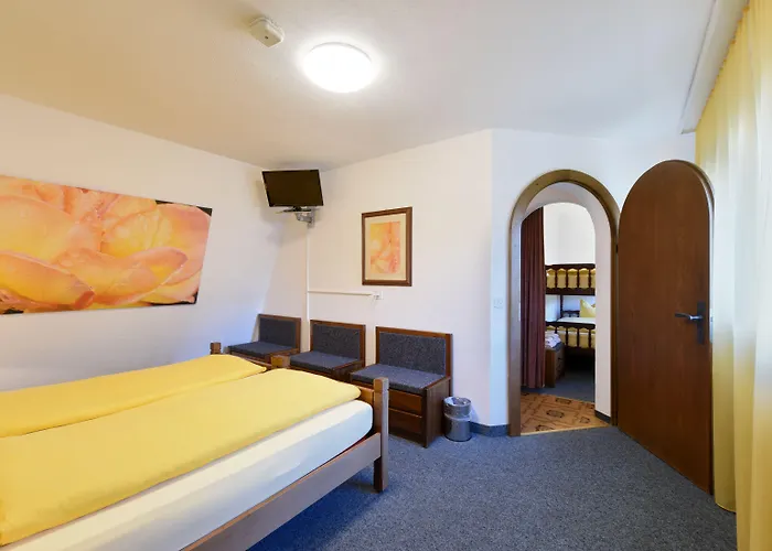 Hotel - Self Check-in