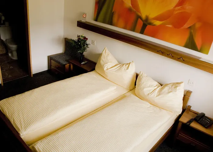 Hotel - Self Check-in