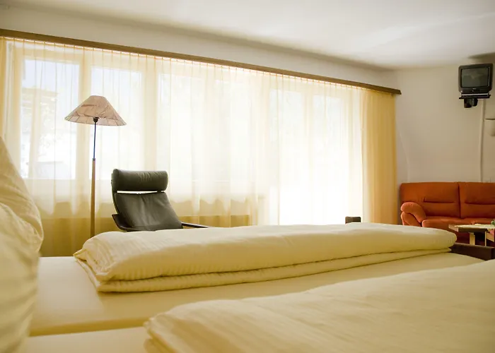 Hotel - Self Check-in 3*