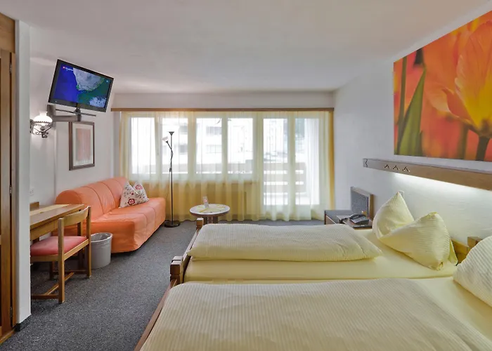 - Self Check-in Brig-Glis