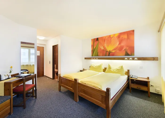 Hotel - Self Check-in 3*