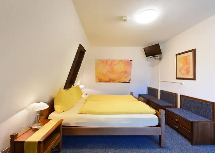 Hotel - Self Check-in 3*