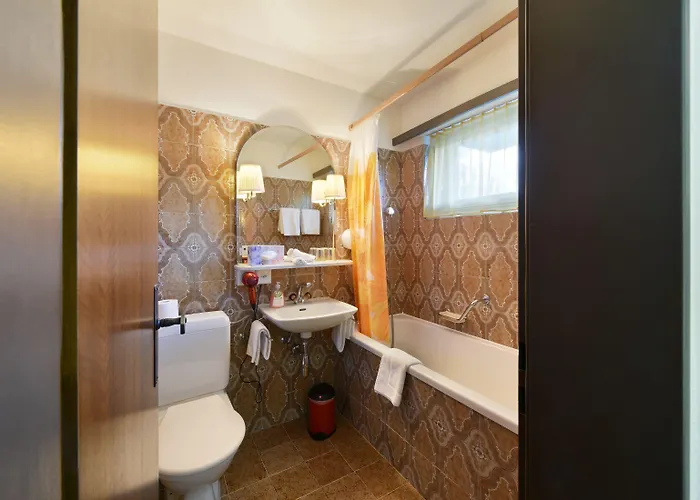 - Self Check-in Brig-Glis