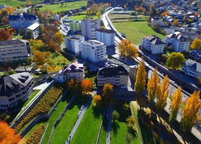 - Self Check-in Hotel