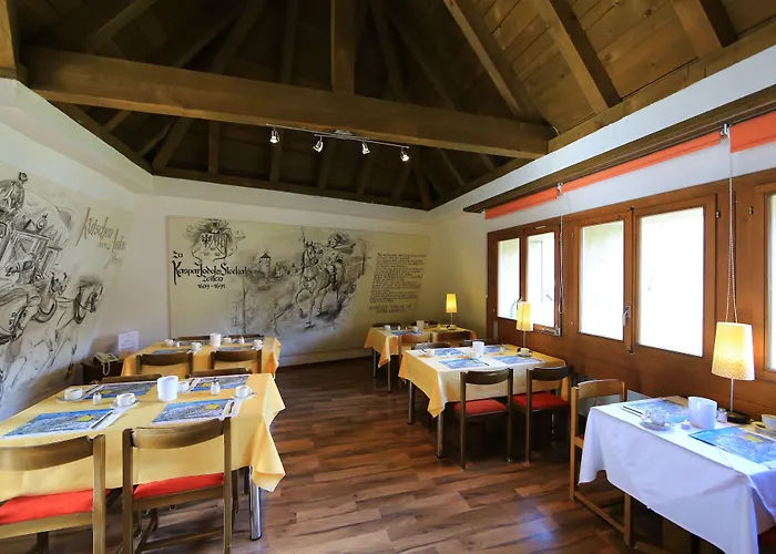 Hotel - Self Check-in 3*