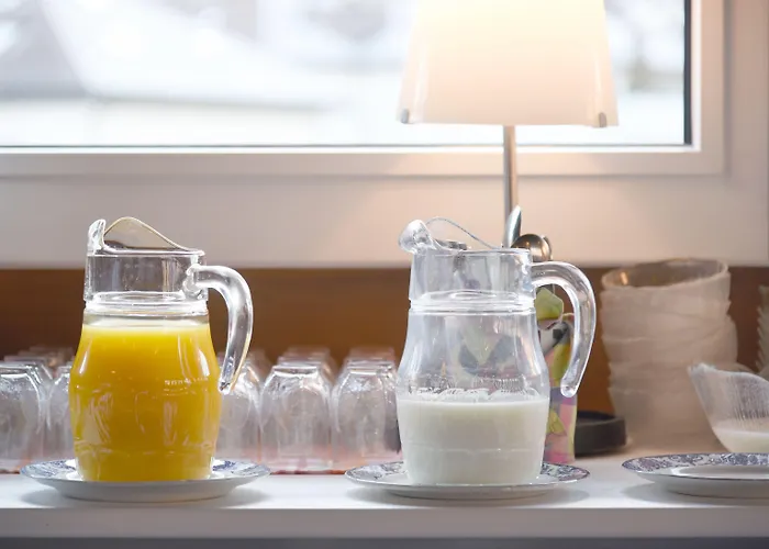 Hotel - Self Check-in 3*