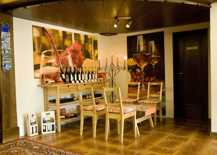 - Self Check-in Hotel Brig-Glis