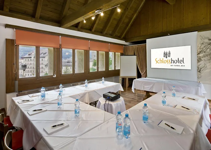 Hotel - Self Check-in