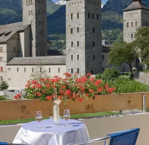 Hotel - Self Check-in