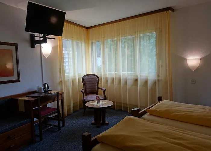 Hotel - Self Check-in 3*