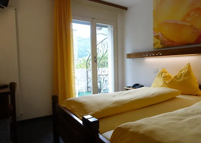 Hotel - Self Check-in