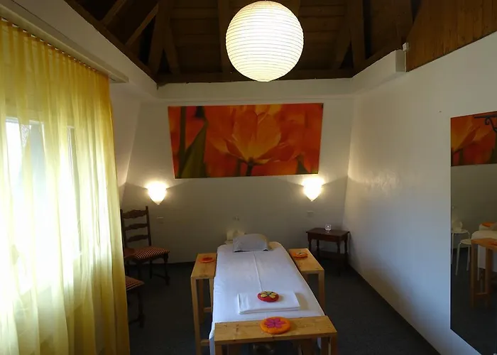 Hotel - Self Check-in