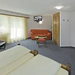 - Self Check-in Hotel Brig-Glis