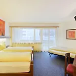 - Self Check-in Hotel