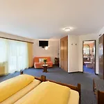 - Self Check-in Hotel Brig-Glis