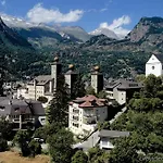 - Self Check-in Hotel Brig-Glis