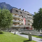- Self Check-in 3* Brig-Glis