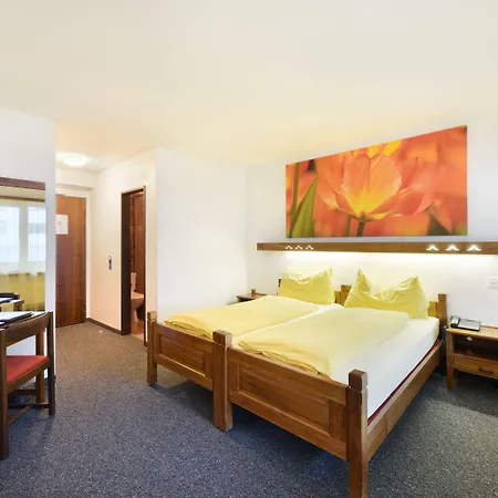 Hotel - Self Check-in 3*
