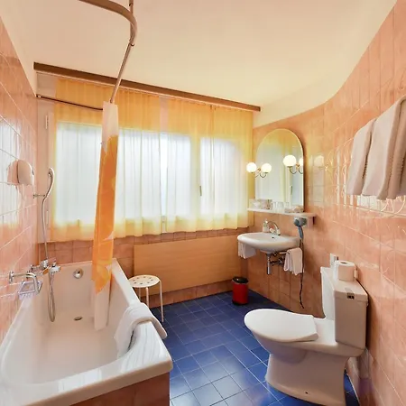 Hotel - Self Check-in 3*