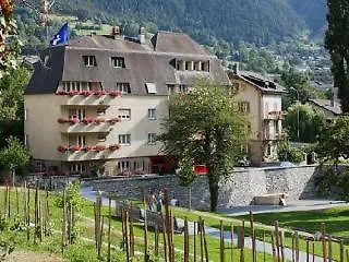 - Self Check-in Brigue